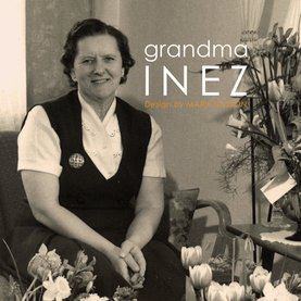 Grandma Inez