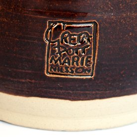 Skånegjord stoneware