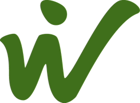 Wibom logotype